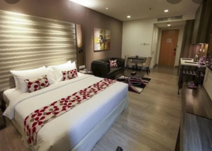 Acs-Suites@One Ceylon