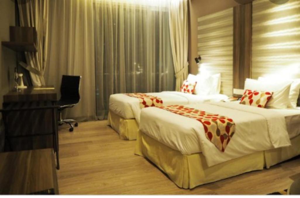 Acs-suites@one Ceylon
