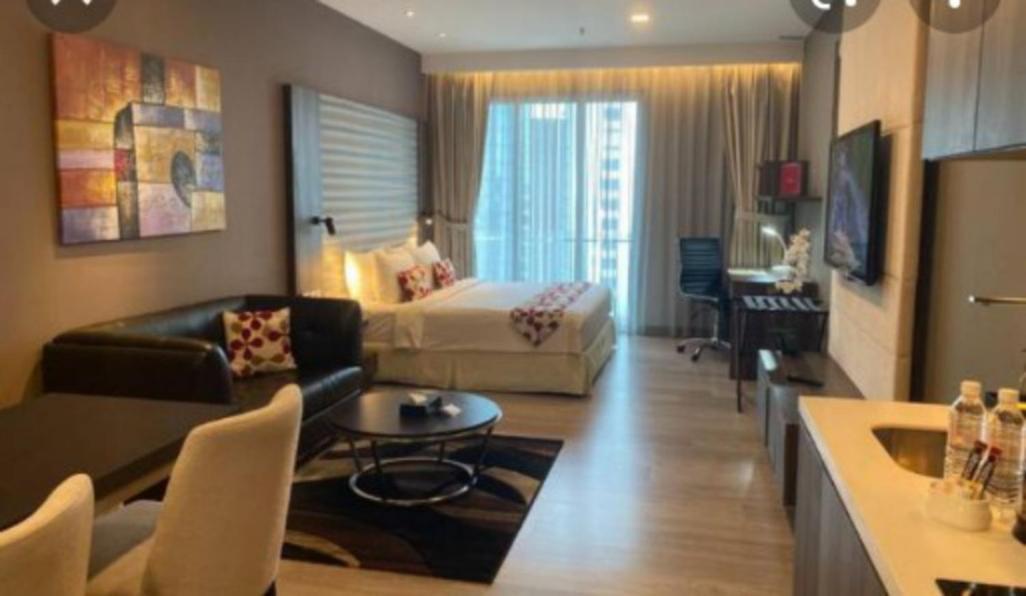 Acs-suites@one Ceylon